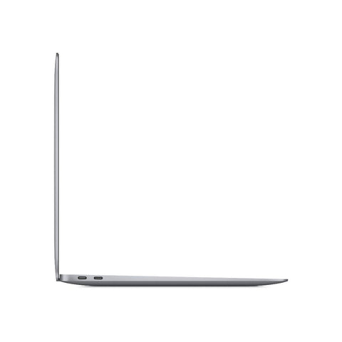 13-inch MacBook Air: M1 chip with 8-core CPU and 7-core GPU, 8GB, 256GB