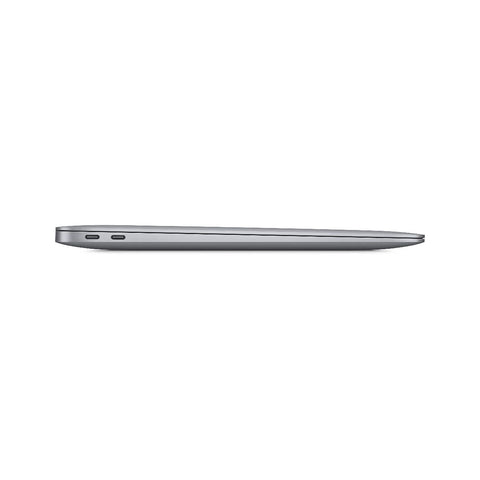 13-inch MacBook Air: M1 chip with 8-core CPU and 7-core GPU, 8GB, 256GB