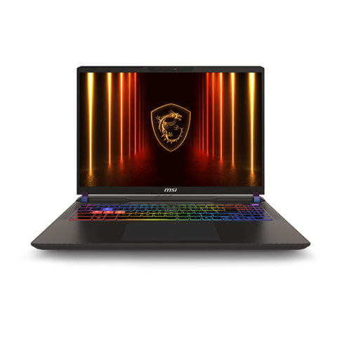 MSI Vector 16 HX A14VIG Gaming Laptop
