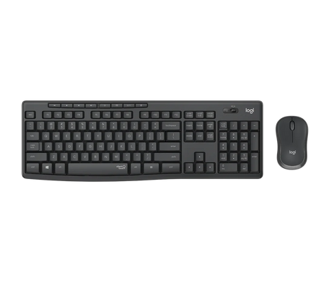 Logitech | Keyboard MK295