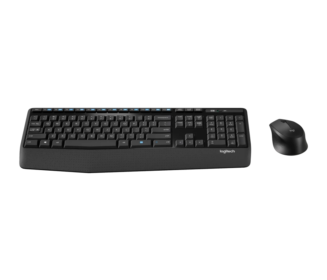Logitech | Keyboard MK345