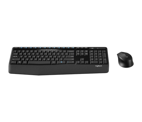 Logitech | Keyboard MK345