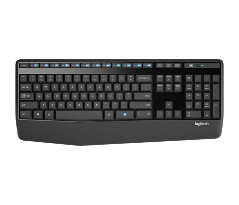 Logitech | Keyboard MK345
