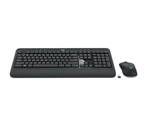 Logitech | Keyboard MK540