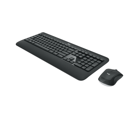 Logitech | Keyboard MK540