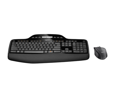 Logitech | Keyboard MK710