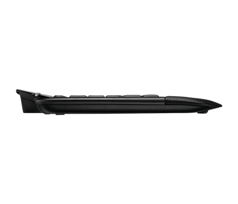 Logitech | Keyboard MK710