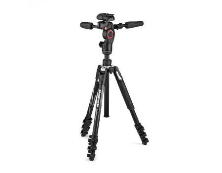 Manfrotto Kit Befree 3-Way Live Advanced