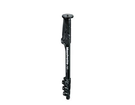 Manfrotto 290 Aluminum Monopod