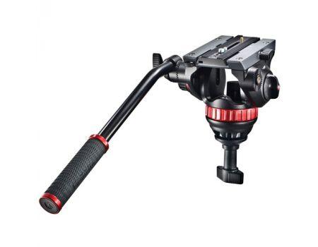 Manfrotto MVH502A,546GB-1 PRO Video Aluminum System 4kg
