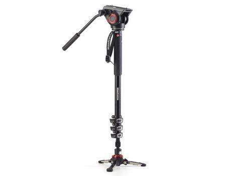 Manfrotto MVMXPRO500 XPRO Aluminum Video Monopod