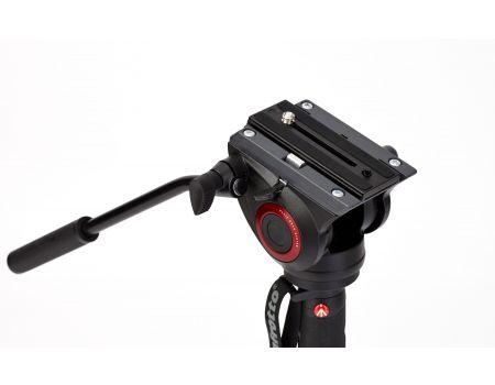 Manfrotto MVMXPRO500 XPRO Aluminum Video Monopod