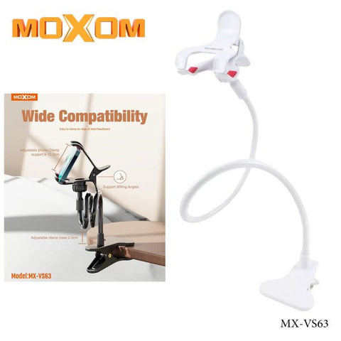 Moxom | MX-VS63 Overhead Phone Mount Stand