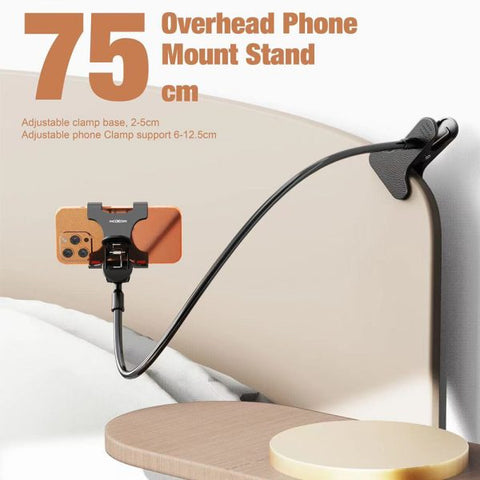 Moxom | MX-VS63 Overhead Phone Mount Stand