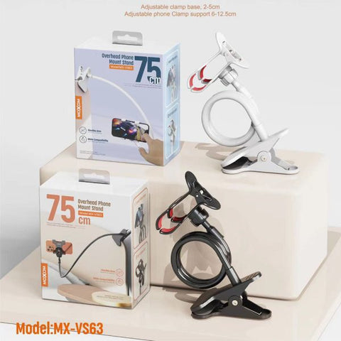 Moxom | MX-VS63 Overhead Phone Mount Stand
