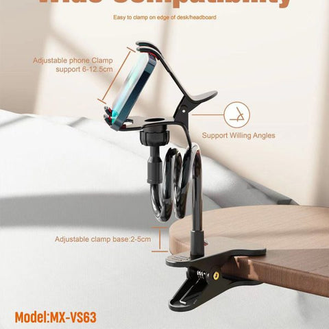 Moxom | MX-VS63 Overhead Phone Mount Stand