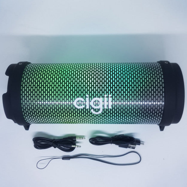 CIGII S33R Bluetooth Speaker