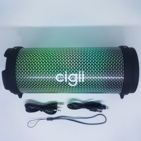 CIGII S33R Bluetooth Speaker