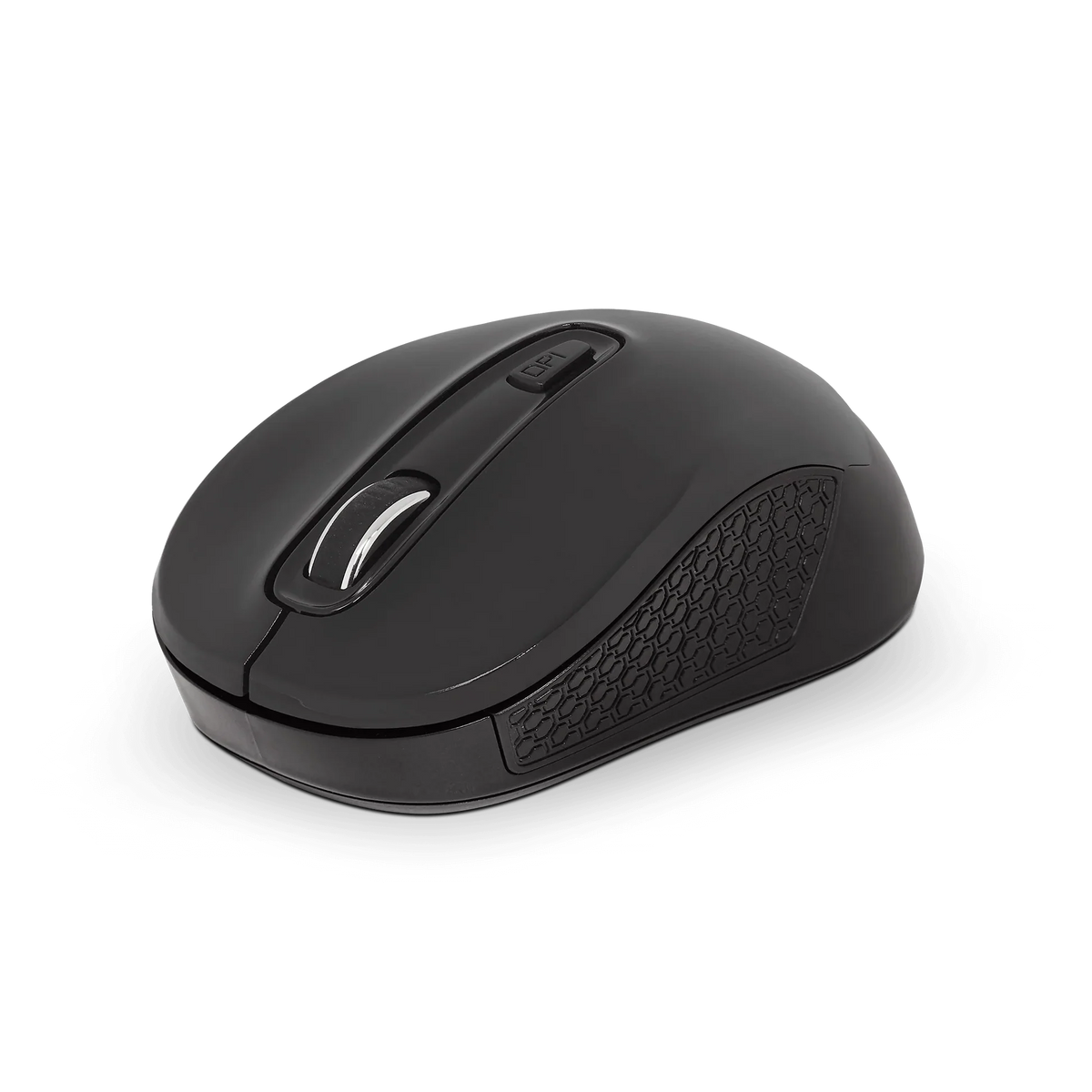 PMW6008 Wireless Mouse