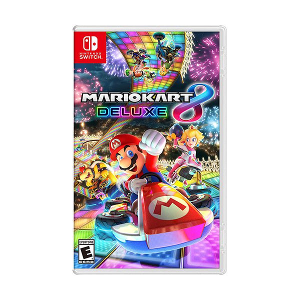 Nintendo Switch | Mario kart 8 Deluxe