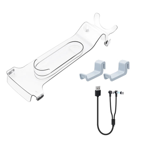 DOBE | Stand Kit with Charging Cable for PS5/PS VR2 Controller(TP5-2523)