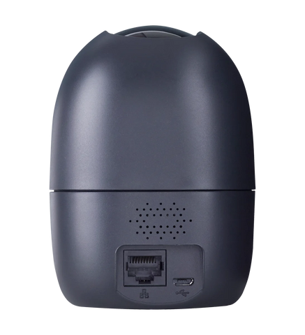 Yale Indoor WiFi Camera Pan & Tilt