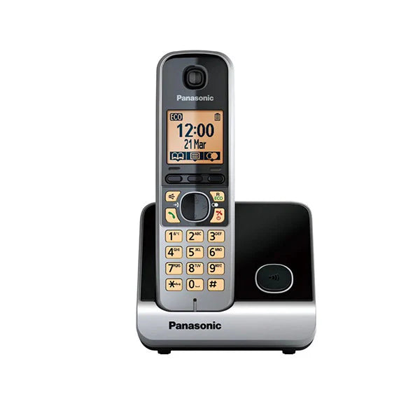 Panasonic | KX-TG3711 ECO Cordless Phone