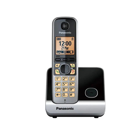 Panasonic | KX-TG3711 ECO Cordless Phone