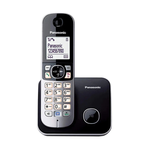 Panasonic | Digital Cordless Phone KX-TG6811