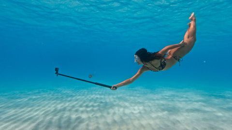 GoPro El Grande 38in Extension Pole