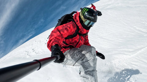 GoPro El Grande 38in Extension Pole