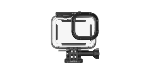 Protective Housing Waterproof Dive + Camera Protection