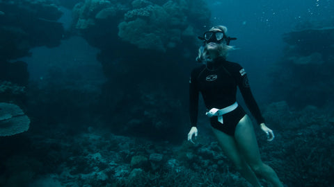 Protective Housing Waterproof Dive + Camera Protection
