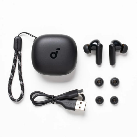 Soundcore R50i earbuds