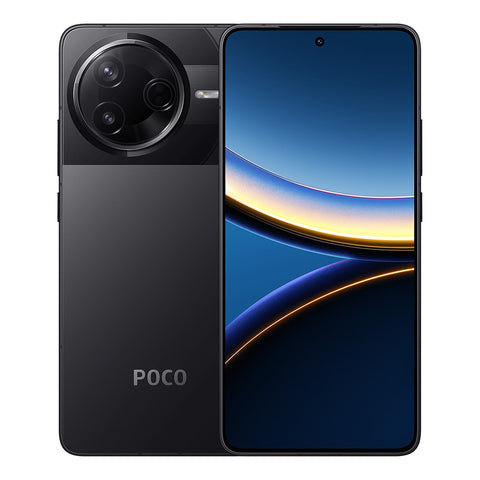 Xiaomi Poco F7 Pro