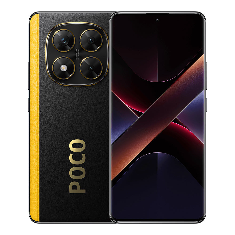 Xiaomi Poco X7