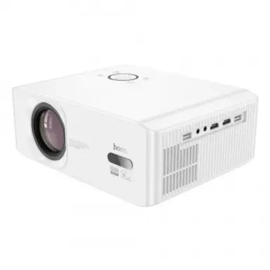 Hoco | HD MINI LCD ANDROID WIRELESS PROJECTOR