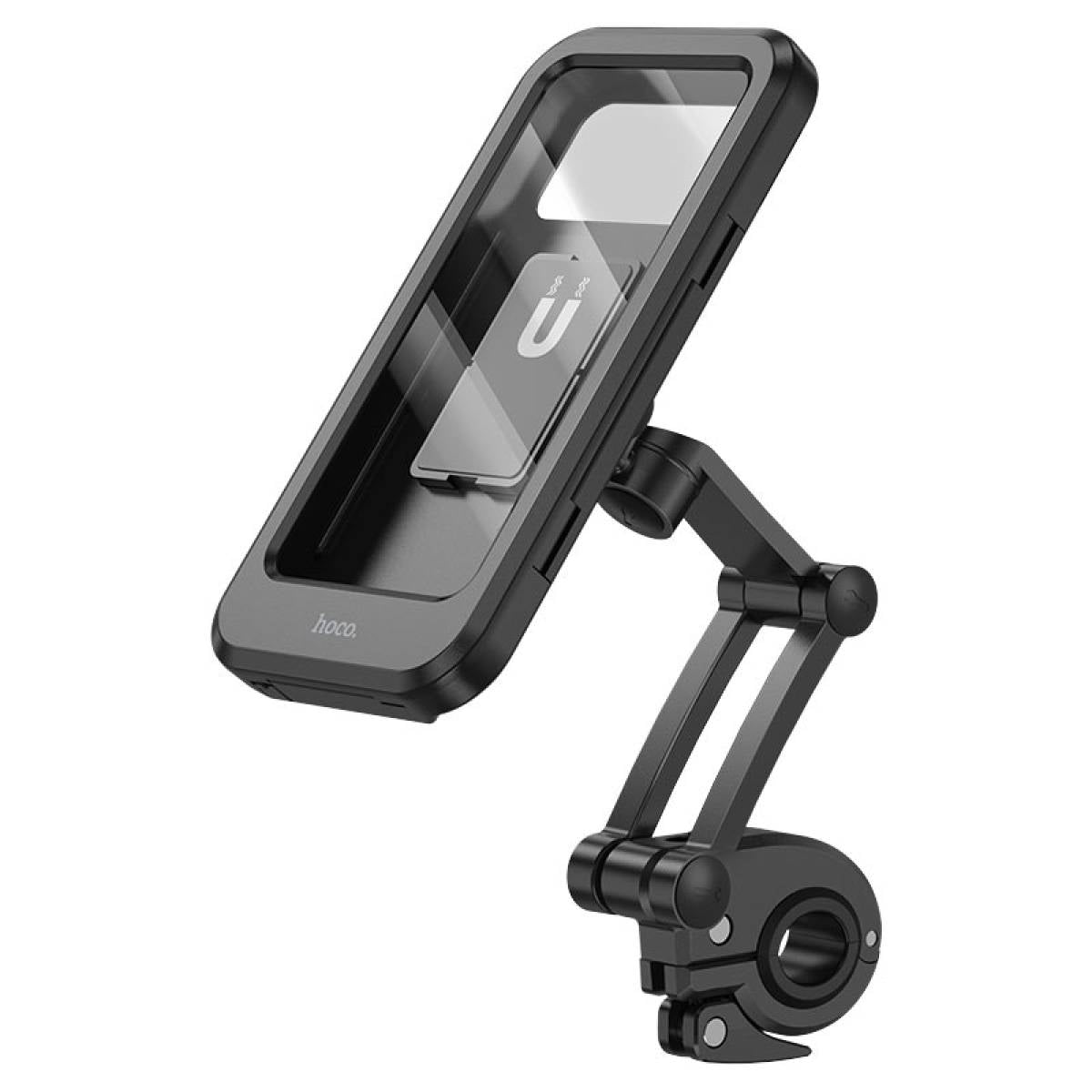 Hoco | C101 Bicycle Motorcycle Holder Waterproof
