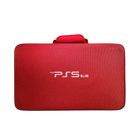 Hard Carrying Case For PS5 Slim