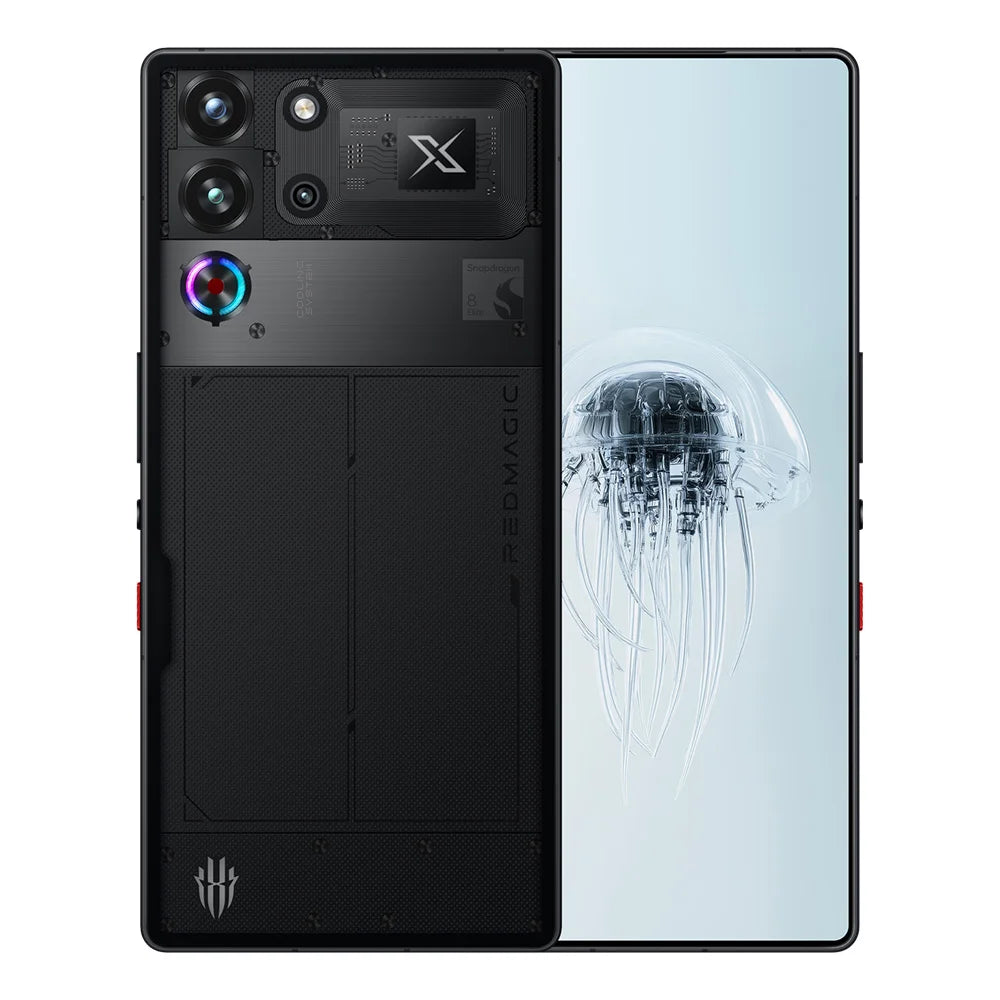 RedMagic 10 Pro