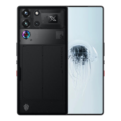 RedMagic 10 Pro