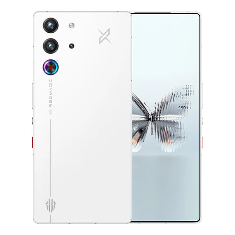 RedMagic 10 Pro