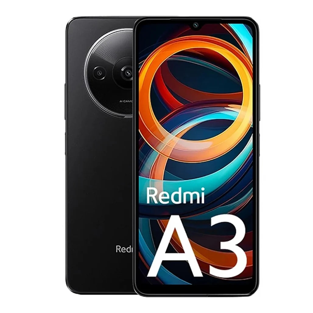 XIAOMI REDMI A3