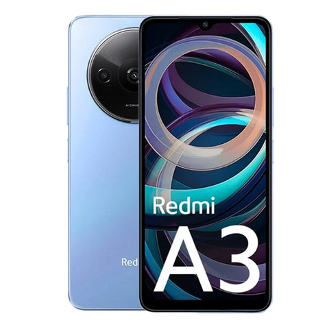 XIAOMI REDMI A3