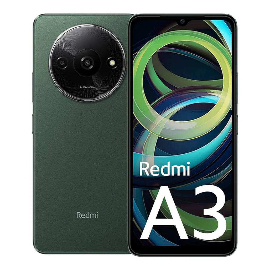 XIAOMI REDMI A3