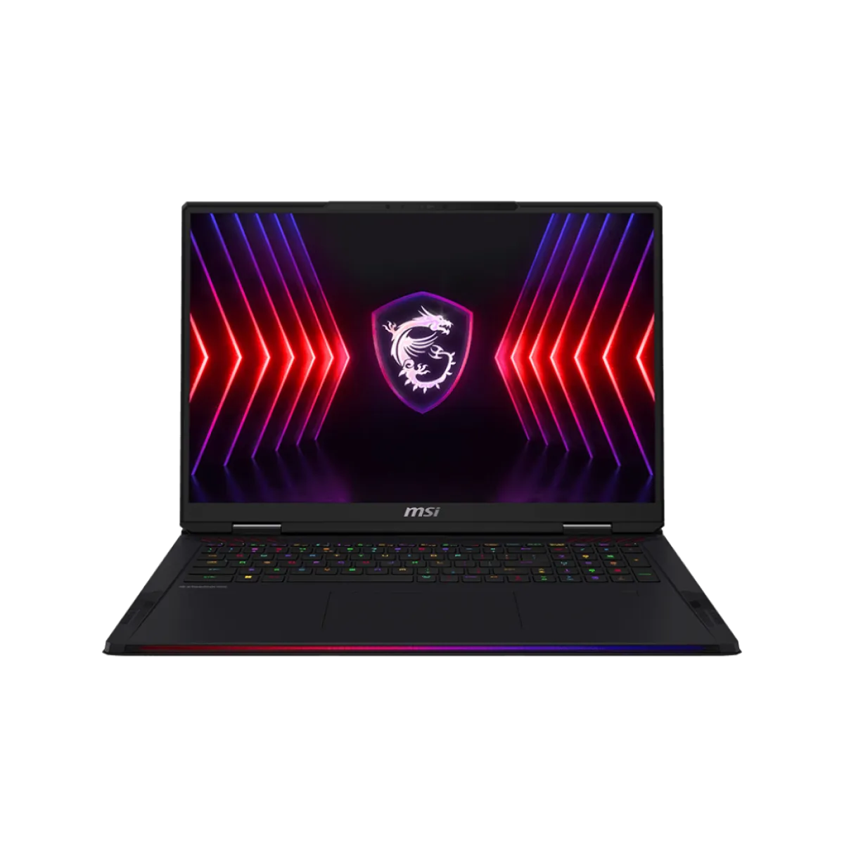 MSI (A14VHG-251US) Raider 18" QHD+, i9-14900HX, 32Gb 1Tb SSD, RTX4080 12Gb - Black