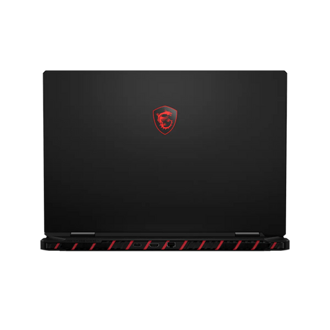 MSI (A14VHG-251US) Raider 18" QHD+, i9-14900HX, 32Gb 1Tb SSD, RTX4080 12Gb - Black
