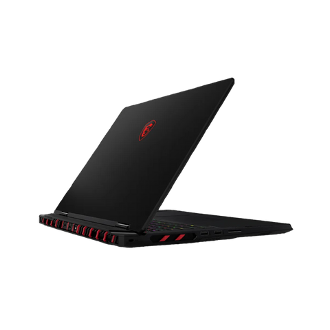 MSI (A14VHG-251US) Raider 18" QHD+, i9-14900HX, 32Gb 1Tb SSD, RTX4080 12Gb - Black