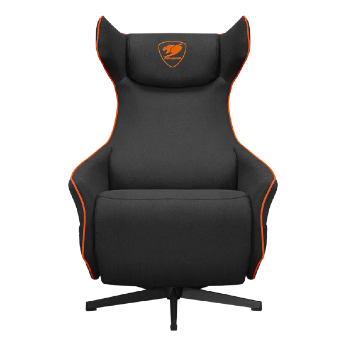 Cougar (CGR-MGS-ORB) Magus Gaming Sofa - Black