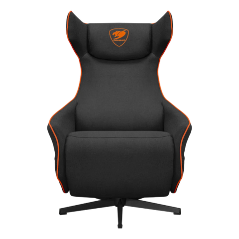 Cougar (CGR-MGS-ORB) Magus Gaming Sofa - Black